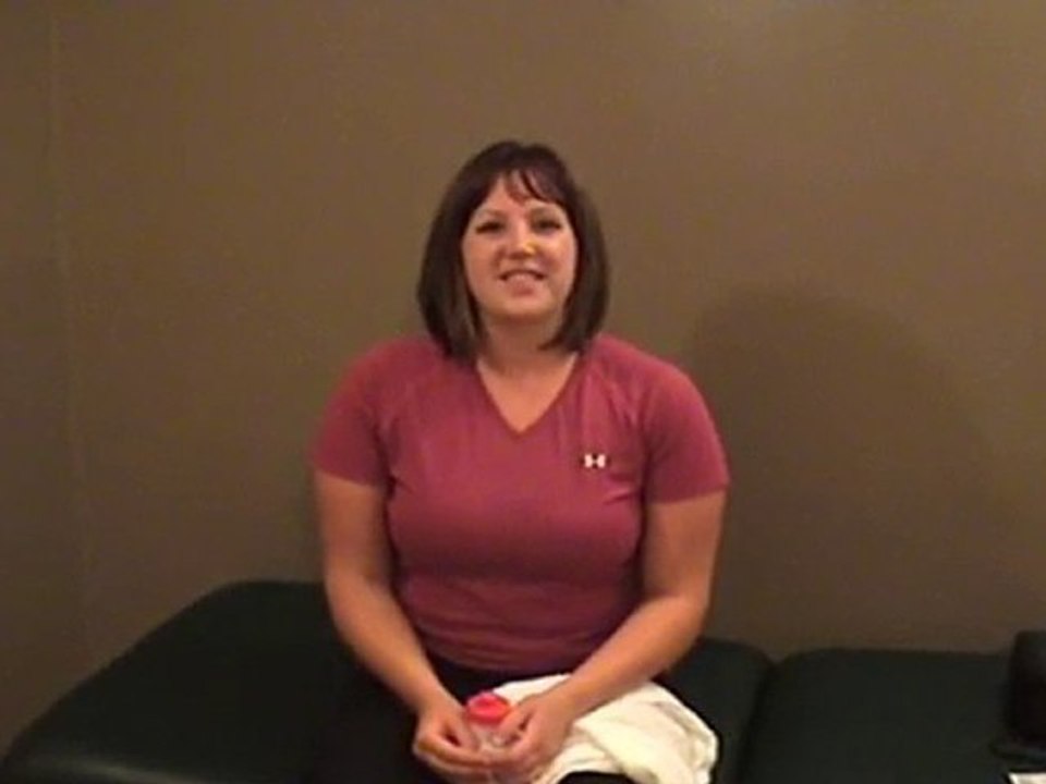 North Vancouver Personal Trainer Helps Girl Feel Really ...