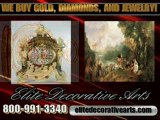 Elite Decorative Arts, Palm Beach, FL, Antiques And Estate