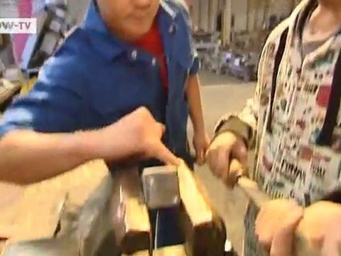 In Global Demand: German-style Education | Made in Germany