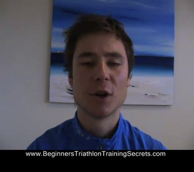 Beginner? What Equipment Do You Need For Triathlon?