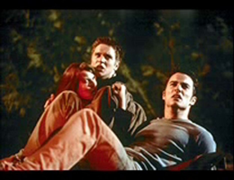 Final Destination (2000) Part 1 of 15