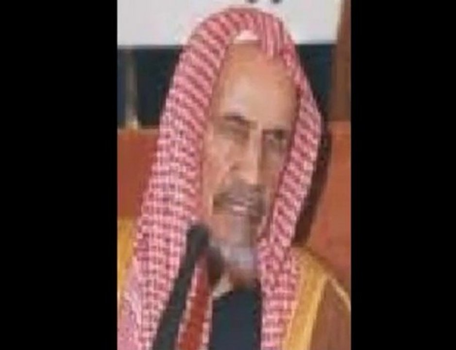 الوهابية يكفرون الشهيد صدام حسين