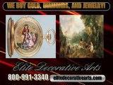 Elite Decorative Arts, Davie Fl, Fine Antiques, Estate Buyer