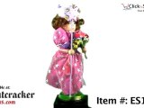 Steinbach 18.5 Inch Glinda the Good Witch Nutcracker