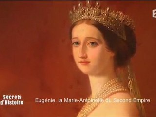 L'impératrice Eugénie 1/6