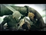 Final Fantasy VII Advent Children (2005) Part 1 of 18