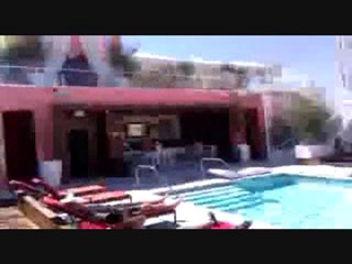 Young$P.o.v-Grown Man Skit/Young & Dumb Skit 2010