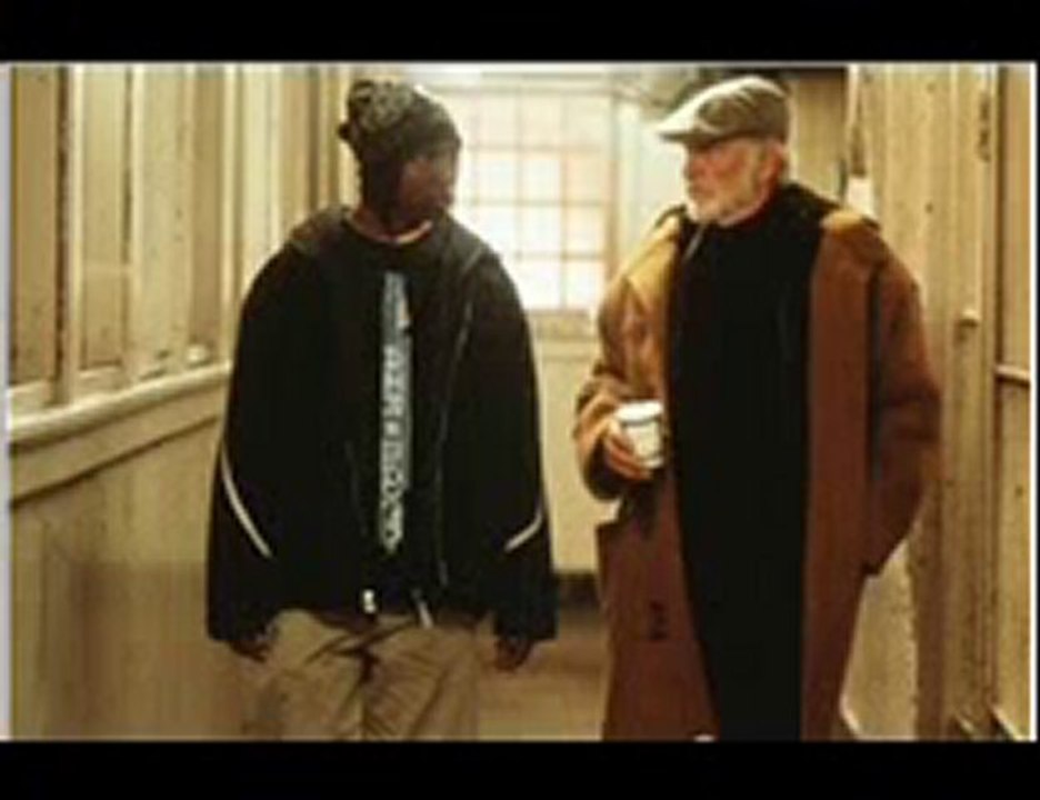 Finding Forrester (2000) Part 1 of 15