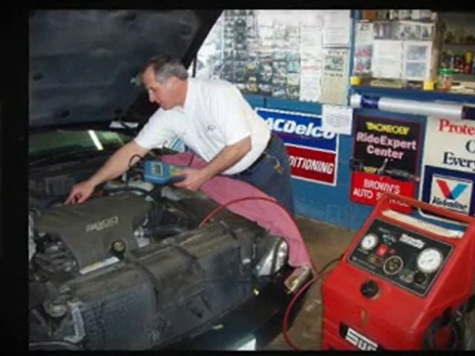 Encinitas Auto Repair