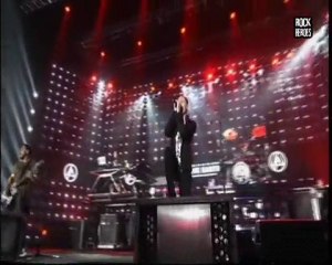 Somewhere i belong Live in Tokyo LINKIN PARK
