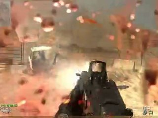 COD Modern Warfare 2 Hack-o-rama 07-05-2010.avi