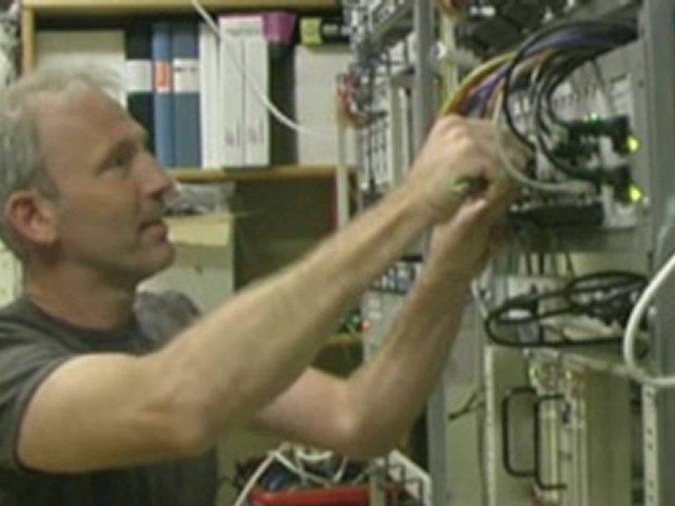 Kabel-Tv Blekinge län Olofström Olofströms Kabel-Tv Ab