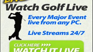 PGA Championship 2010 live betting - golf world live on pc