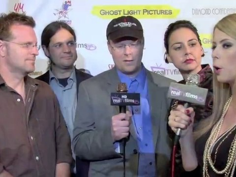 Skip Listening, Summer Night of Short Films, Egyptian