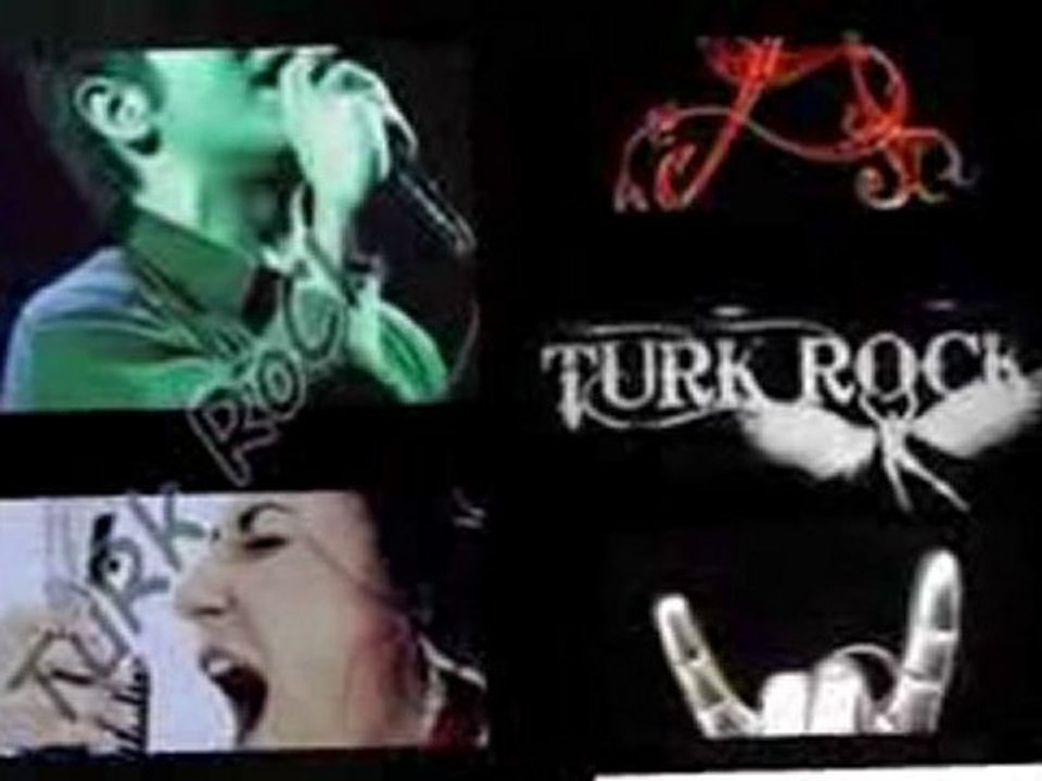 Teoman & Ozlem Tekin - Papatya