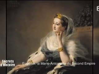 L'impératrice Eugénie 2/6