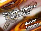 Jeweler Athens GA 30606 Chandlee Jewelers