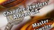 Jeweler Athens GA 30606 Chandlee Jewelers