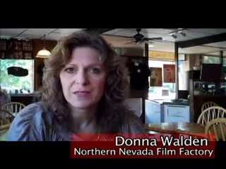 Our Town Carson Now: Donna Walden
