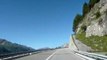 Goldwing 1- Nufenen-Gothard-Lucomagno-Oberalp-Furka-Grimsel-