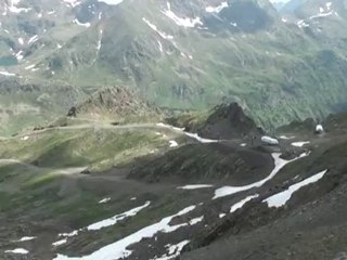 VACANCES - 10/07/2010 - Pic de Cataperdis