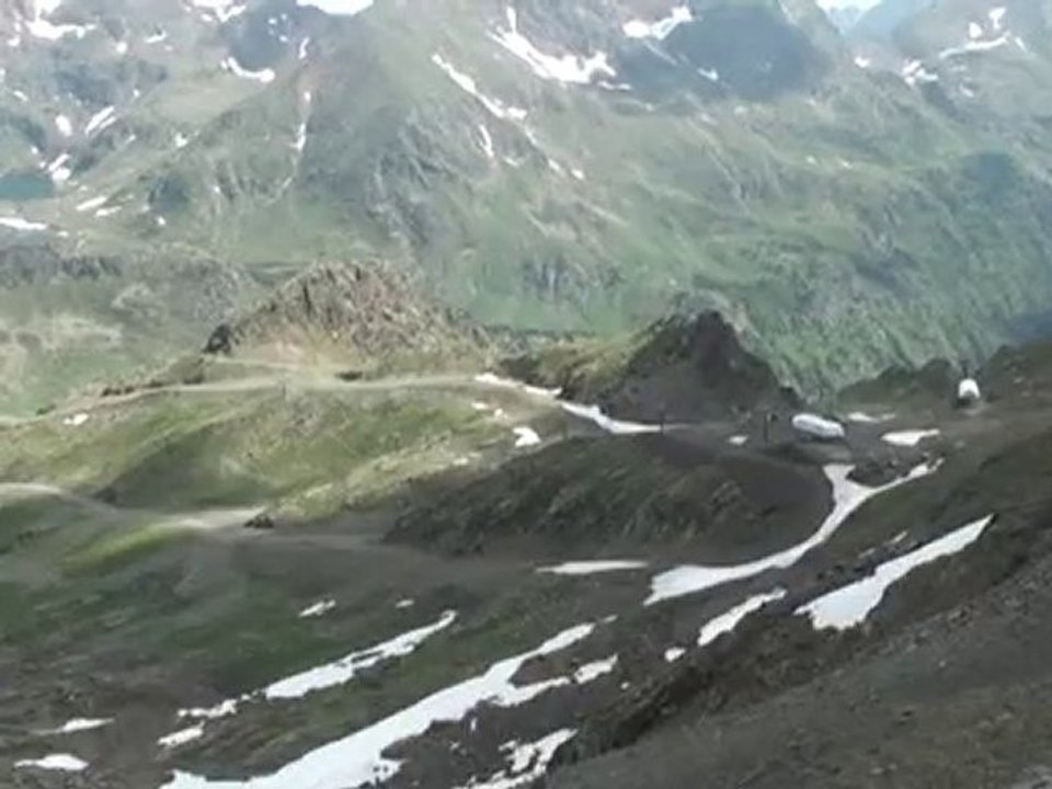 VACANCES - 10/07/2010 - Pic de Cataperdis