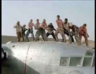 Flight of the Phoenix (2004) Part 1/13