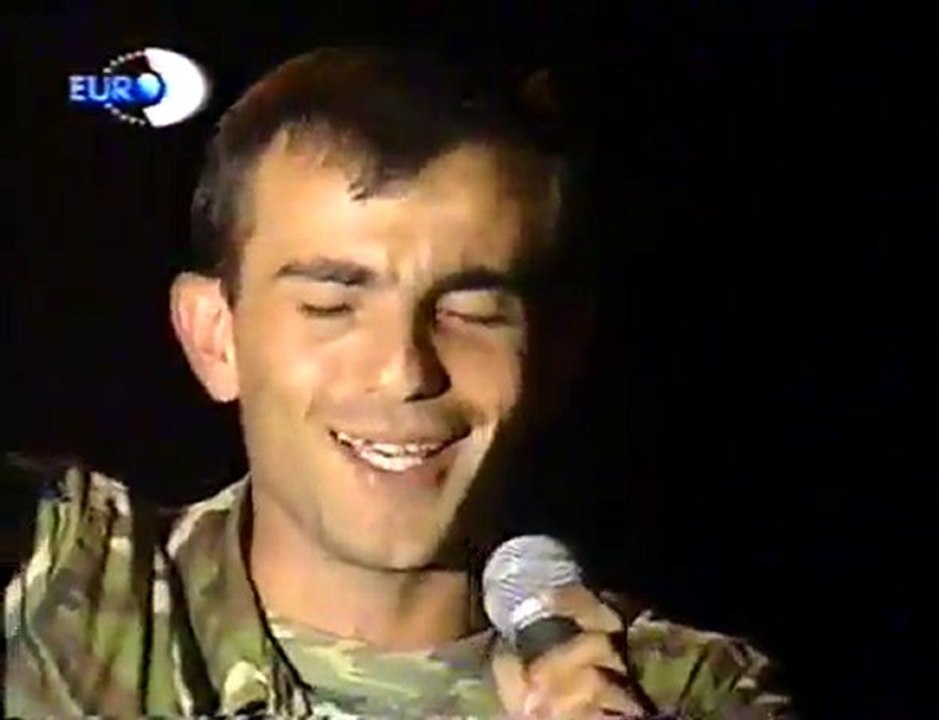 Asker - Ölmemmi (Mehmetcik)