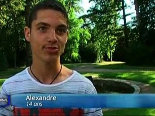 Sport & Nutrition : Rallye des saveurs de la Vendée