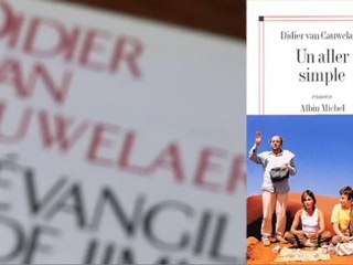 Les témoins de la mariée de Didier van Cauwelaert