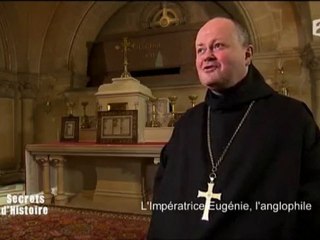 L'impératrice Eugénie 4/6