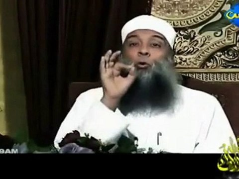 إحذر السيئات الجارية رسالة من الشيخ الحويني