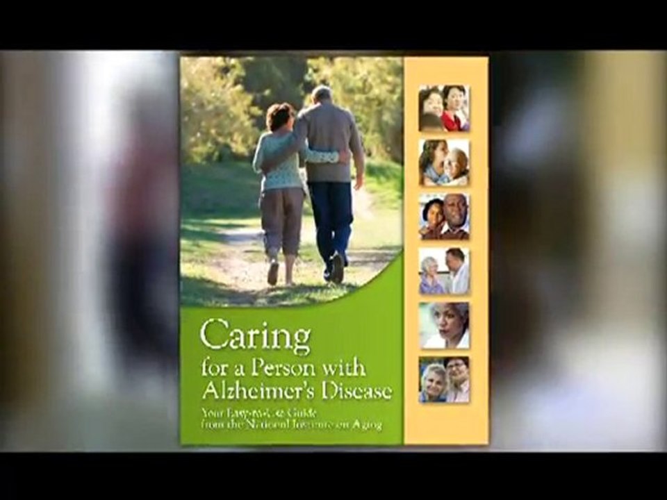 Alzheimer's Disease Care Bellevue WA