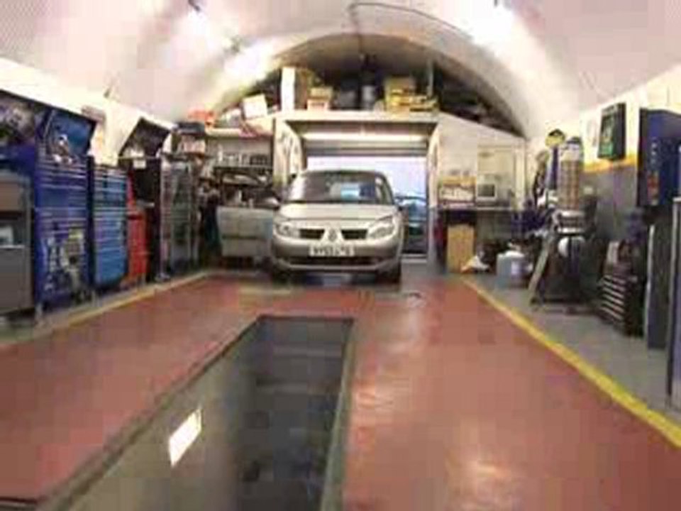 West 6 Auto Garage & Mechanic Services in London