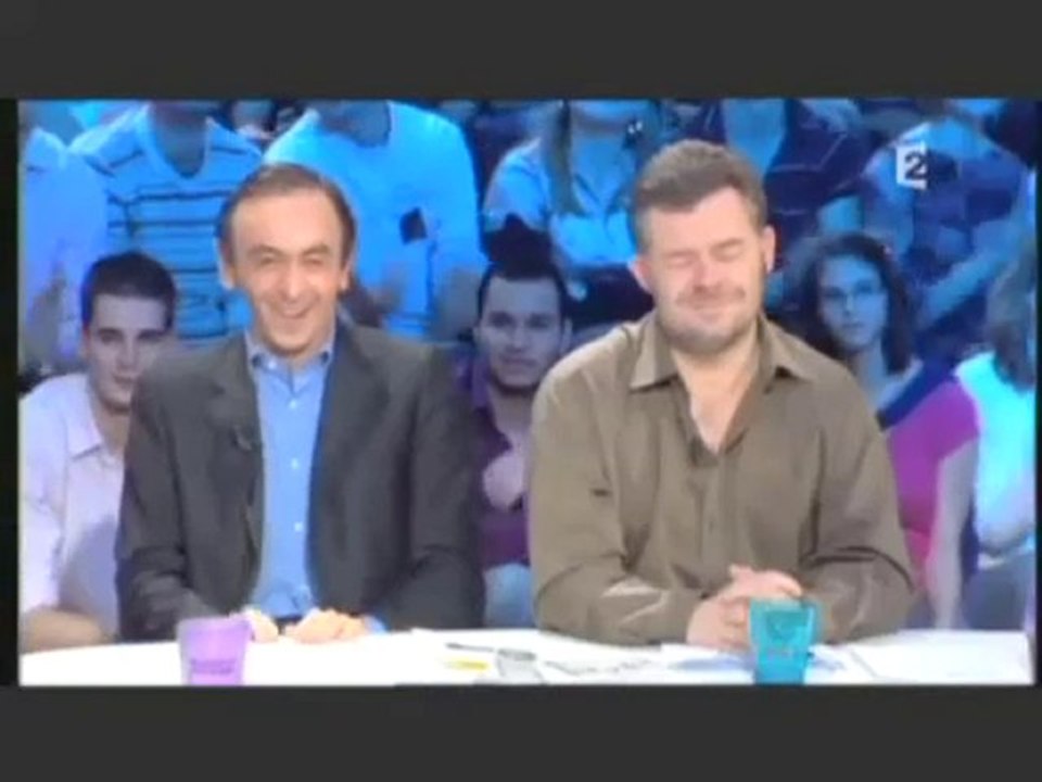 Chevènement sur BHL et Kouchner