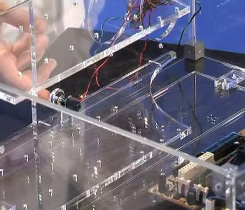 Assembler et Entretenir son PC 1