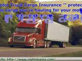 Commercial Truck Insurance Coverage