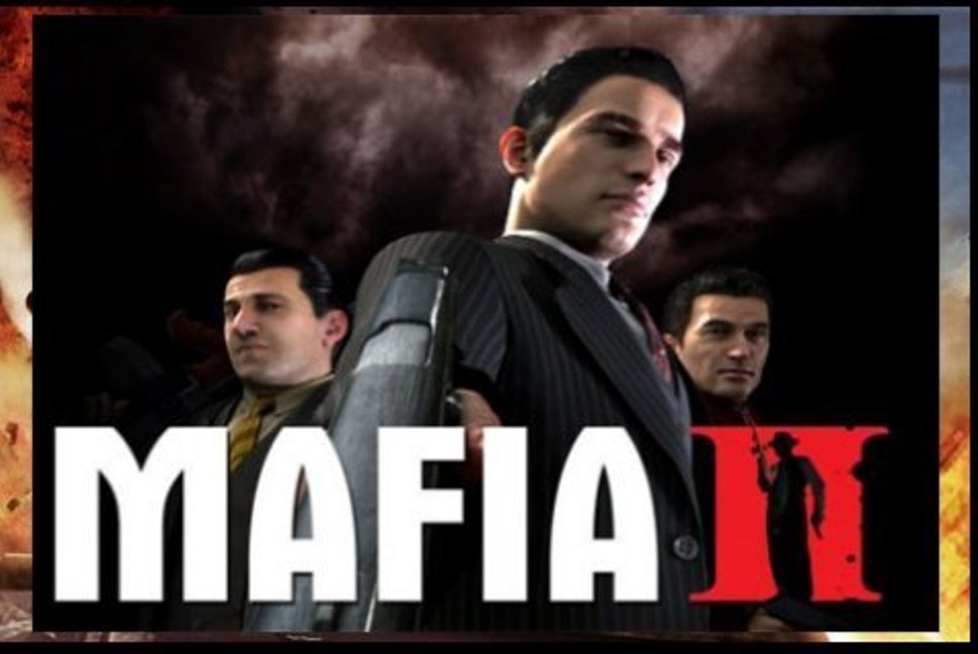 Preview - Mafia 2 [PS3] - MexiTV - GamersLive.fr