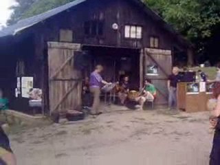 Jazz aux écluses