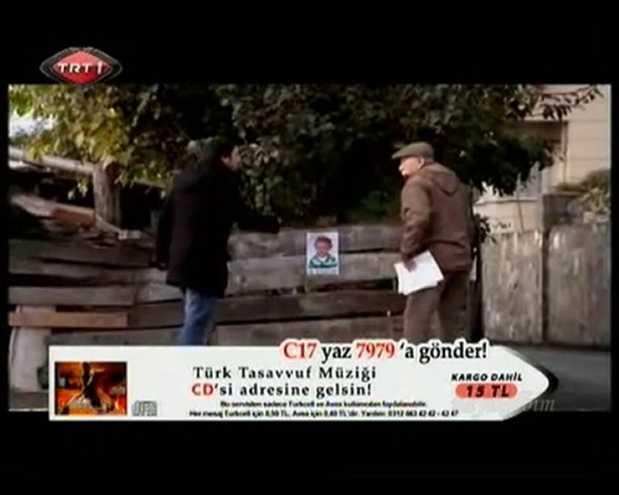 Ben bir Yakup idim Kazancı Bedin sufi klip TRT