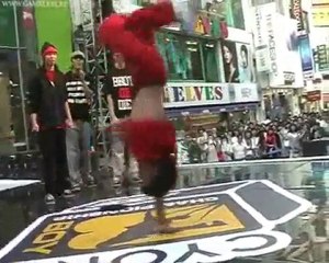 הרכב הגאמבלרז קרו בישראל