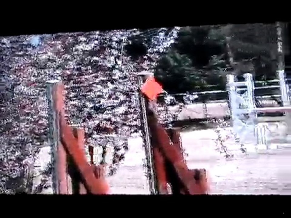 CCE Amateur3 Bonneville hippique