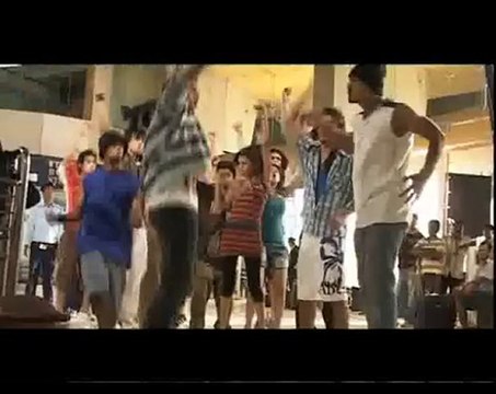 (New) Making of spinz Talc Ad Exclusive by svr studios