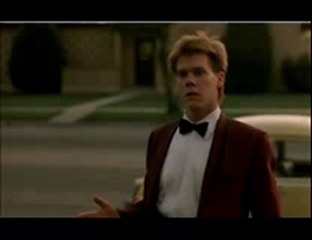 Footloose (1984) Part 1 of 18