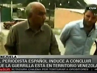 CNN y Prisa difunden documental contra el gobierno de Cháve