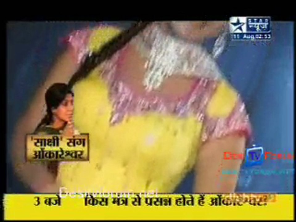 Saas Bahu Aur Saazish [Star News] - 11th August 2010 - Part3