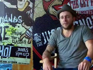 DJ Hero 2 - Multiplayer - Vignette