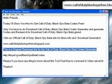 Call of Duty Black Ops Beta Codes (Free Download Codes)