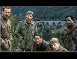 Force 10 from Navarone (1978) Part 1 of 15