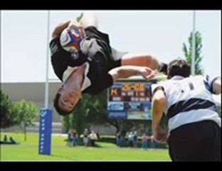 Forever Strong (2008) Part 1/16